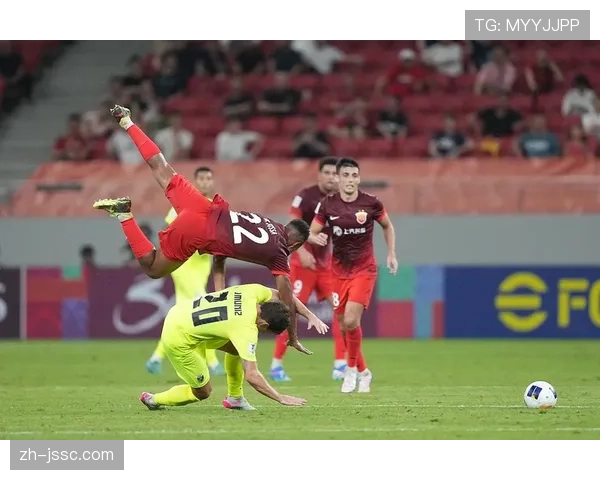 上海海港亚冠赛场遭遇困境 四轮不胜出线形势严峻